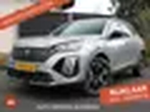 Peugeot 2008 1.2 PureTech 100PK Allure Navigatie, Achteruitrijcamera, Apple Carplay, Android Auto, Parkeersensoren Voor & Achter