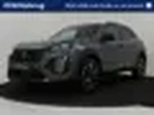 Peugeot 2008 1.2 PureTech 100PK Allure Navigatie Camera Parkeerhulp voor en achter