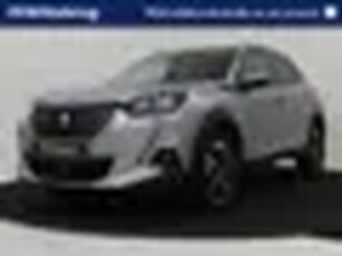 Peugeot 2008 1.2 PureTech 100PK Allure Pack Climate control Navigatie Parkeerhulp