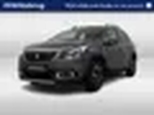 Peugeot 2008 1.2 PureTech 110pk Allure Automaat Navigatie Climate Control