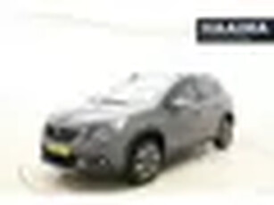 Peugeot 2008 1.2 PureTech 110pk Allure Panoramadak Achteruitrijcamera Navigatie DAB+ Apple