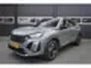 Peugeot 2008 1.2 PureTech 130 Allure Aut/Camera/Airco/Navi/CC