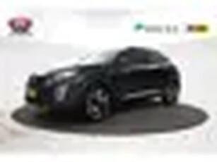 Peugeot 2008 1.2 PureTech 130 Allure Automaat, Navigatie, Camera, Stoelverwarming