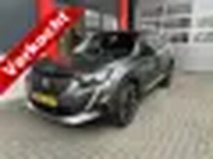 Peugeot 2008 1.2 PureTech 130 Allure (bj 2023, automaat)