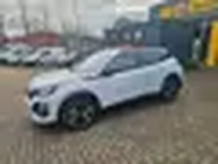 Peugeot 2008 1.2 PureTech 130 Allure