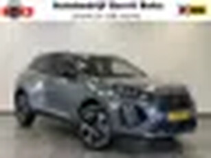 Peugeot 2008 1.2 PureTech 130 GT 130PK Navigatie Cruise Control DAB+ VCP PDC 2 Jaar garantie mogelij