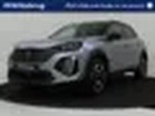 Peugeot 2008 1.2 PureTech 130 GT Automaat Panoramadak Pack Alcantara Parkeercamera