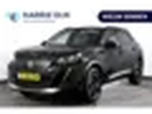 Peugeot 2008 1.2 PureTech 130 PK Allure Pack - Automaat Dig. Cockpit Afn. Trekhaak Cruise St