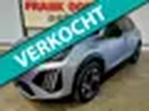 Peugeot 2008 1.2 PureTech 130PK Allure + 360 CameraDraadloos Apple/AndroidDABDodehoekLane assist