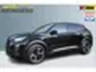 Peugeot 2008 1.2 PureTech 130pk Allure Automaat + Carplay/ Cruise/ Airco/ Nieuwstaat/ Garantie!