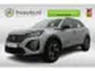 Peugeot 2008 1.2 PURETECH 130PK ALLURE EAT8 Adaptive Cruise 360 camera Carplay