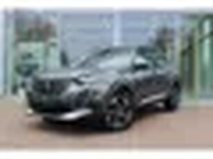 Peugeot 2008 1.2 PureTech 130pk Allure Pack Camera Carplay Stoelverwarming PDC V+A