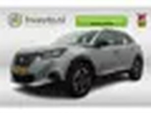 Peugeot 2008 1.2 PURETECH 130PK ALLURE PACK EAT8 Navi Digitale Display