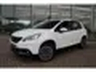 Peugeot 2008 1.2 PureTech 130pk Blue Lion Airco Navi Carplay 6-bak 95794km