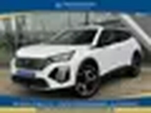 Peugeot 2008 1.2 PureTech 131pk Allure Automaat / Camera / Navigatie