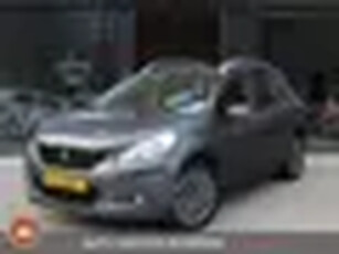 Peugeot 2008 1.2 PureTech Active 110PK Climate Control, Trekhaak, Navigatie