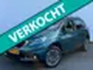 Peugeot 2008 1.2 PureTech Active Airco Cruise Dakrails Parkeersensoren LED Stoelverwarming