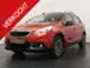 Peugeot 2008 1.2 PureTech Active Automaat Trekhaak Airco Cruise Control