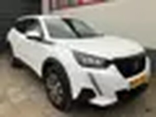 Peugeot 2008 1.2 PureTech Active