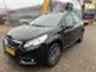 Peugeot 2008 1.2 PureTech Active - NAVIGATIE - PANORAMA !