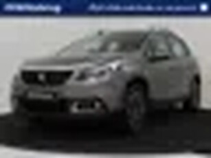 Peugeot 2008 1.2 PureTech Active Navigatie Trekhaak Airconditioning