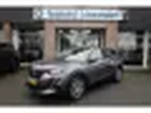 Peugeot 2008 1.2 PureTech Active Pack CAMERA NAVI CARPLAY DAB CRUISE VERKEERSBORD-DETECTIE