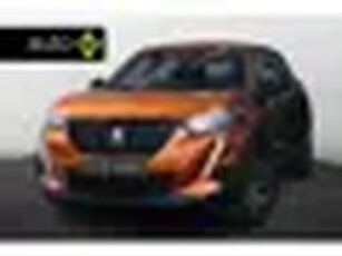 Peugeot 2008 1.2 PureTech Active Pack