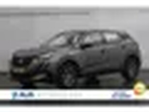 Peugeot 2008 1.2 PureTech Active Pack LED koplampen Apple carplay Parkeersensoren