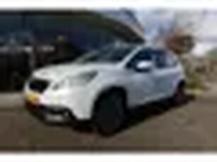 Peugeot 2008 1.2 PureTech Active Pack UNIEKE KM ! 30.000 !