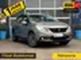 Peugeot 2008 1.2 PureTech Active Prijs Inclusief Onderhoud & 12 Maand BOVAG Garantie Trekhaak Cr