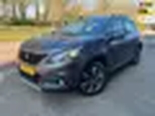 Peugeot 2008 1.2 PureTech Allure 110 PK Automaat, Clima, Navi