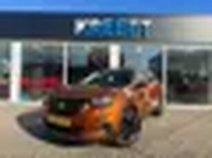 Peugeot 2008 1.2 PureTech Allure 130 PK Metallic App connect