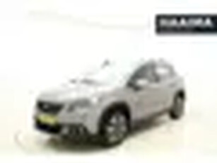 Peugeot 2008 1.2 PureTech Allure 130pk Navigatie Climate Control 16'' LM Velgen 1e Eigenaar