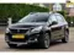 Peugeot 2008 1.2 PureTech Allure 1e EIGENAAR AUTOMAAT NAVI CLIMA CRUISE CAMERA TREKHAAK