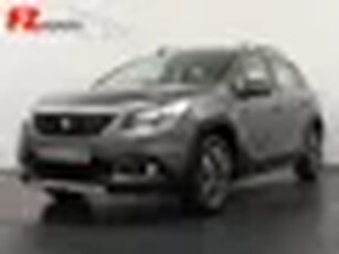 Peugeot 2008 1.2 PureTech Allure 45.233 KM Airco Cruise Control