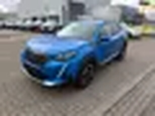 Peugeot 2008 1.2 PureTech Allure, Automaat, Navi, 12 mnd Garantie