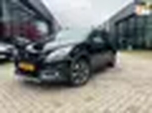 Peugeot 2008 1.2 PureTech Allure Automaat Pano Clima Navi