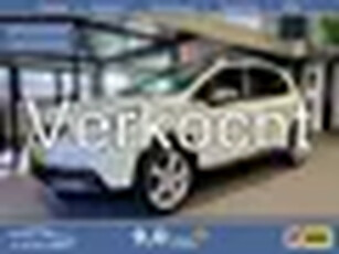 Peugeot 2008 1.2 PureTech Allure Automaat Panorama Navigatie Cruise