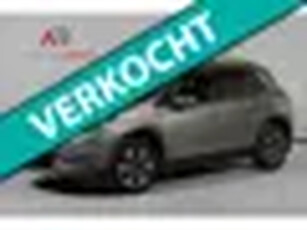 Peugeot 2008 1.2 PureTech Allure Automaat Panoramadak Navigatie Rijklaarprijs