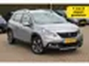 Peugeot 2008 1.2 PureTech Allure Automaat / Trekhaak / Apple CarPlay / 17'' / Parkeerhulp achter / D