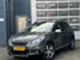 Peugeot 2008 1.2 PureTech Allure Clima Navi Pano Vol Automaat N.A.P