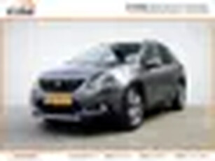 Peugeot 2008 1.2 PureTech Allure Connect Trekhaak Navigatie Cruise & Climate Control Camera