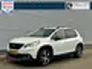 Peugeot 2008 1.2 PureTech Allure GT-Line Automaat Carplay