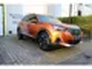 Peugeot 2008 1.2 PureTech Allure Led 360-Camera Digital-Cockpit Leder Keyless