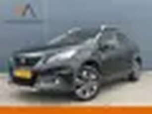 Peugeot 2008 1.2 PureTech Allure Navi Clima Glazen dak