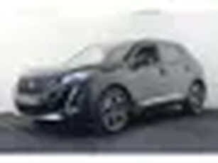 Peugeot 2008 1.2 PureTech Allure NaviCameraCarplay