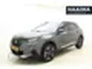 Peugeot 2008 1.2 PureTech Allure Pack 130 PK 8-Traps Automaat Camera Navigatie Cruise Contr