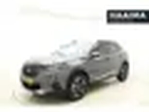 Peugeot 2008 1.2 PureTech Allure Pack 130pk Automaat Navigatie Trekhaak Climate Control Crui