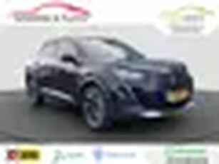 Peugeot 2008 1.2 PureTech Allure Pack 360 Camera Clima Virtual