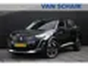 Peugeot 2008 1.2 PureTech Allure Pack 360° CAMERA CRUISE TREKHAAK VIRTUAL COCKPIT APPLE CARPLAY NAVI DEALER ONDERHOUDEN